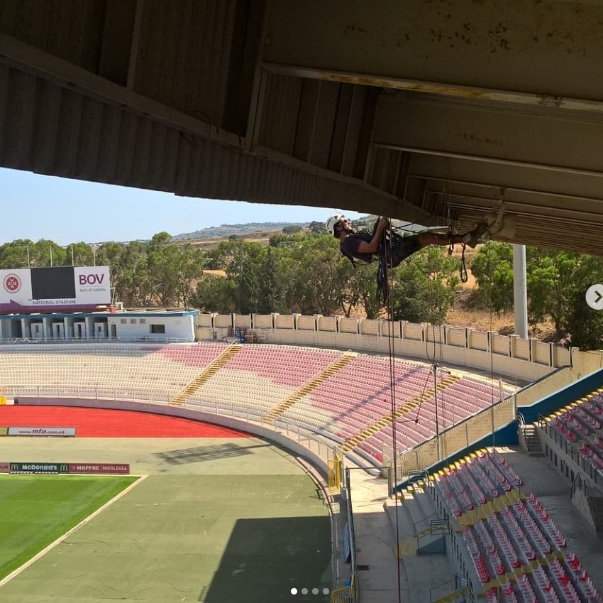 Malta técnico