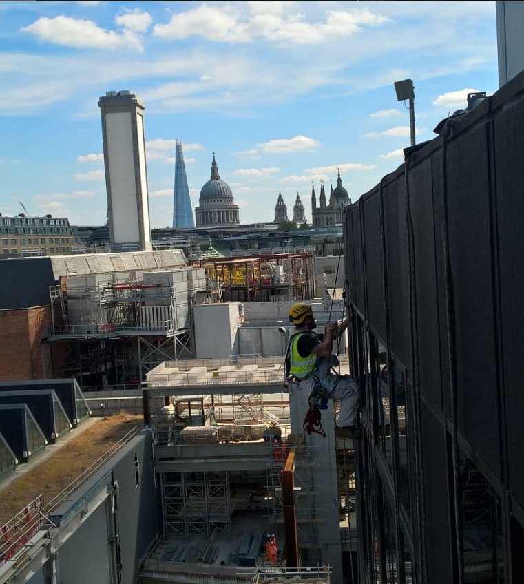 Farringdon Road